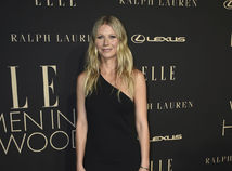 Gwyneth Paltrow
