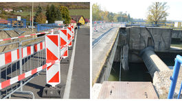 Padajúci most v Strážskom možno zbúrajú