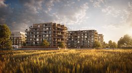 Ceny bytov tak skoro neklesnú