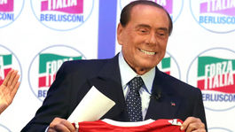 Treťoligová Monza je vraj silnejšia ako AC Miláno. Berlusconi vie, ako to zmeniť