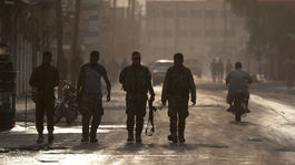 Putin a Erdogan diskutovali o situácii v Sýrii 