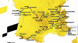 Tour 2020 by mala sedieť aj Saganovi. Alaphilippa trasa nadchla 