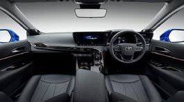 Toyota Mirai Concept - 2019