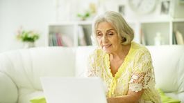 Máte 55 plus? Vzdelávanie je v móde