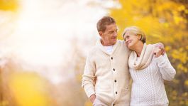 Seniori: Aktívni aj po odchode do penzie