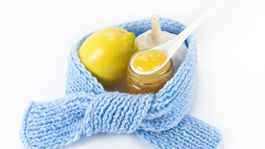 Vitamíny ochránia pred chrípkou