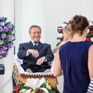 hrobári, seriál hrobári, ľubo paulovič,