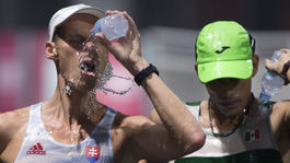 Nik nechce, aby sa opakovalo katarské peklo, vraví Tóth