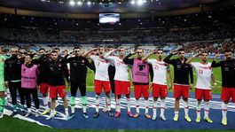 Turci podporili inváziu, hrozí im trest. Pyšný Erdogan: Majú národné cítenie 