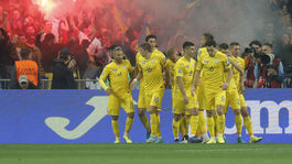 Ukrajinu nelimituje vojna. Fíni sú ďaleko pred Slovákmi