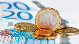 Pozor na silné euro, varuje Európska centrálna banka