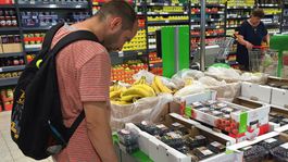 Kaufland končí s predajom jednorazových igelitiek