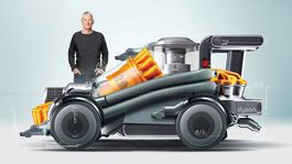 Sny o miliónoch z elektroáut sa rozplývajú. Končí Dyson aj Faraday Future