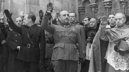 Španieli zúčtujú s Francom. Potomkom interbrigadistov dajú občianstvo