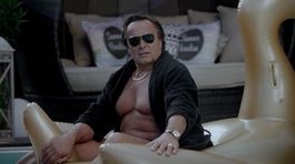 Prekvapujúci Vajda v novom filme Sviňa: Pozrite sa, takto sa zmenil pre rolu! 