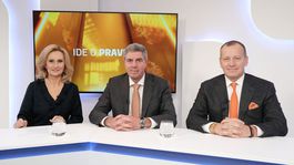 Bugár: V Threeme sú aj opozičníci, zverejnil by som to celé. Kollár o pravosti nepochybuje