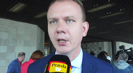 Fico a Matovič naložili Beblavému za Gorilu. Beblavý: Nie som tam spomenutý