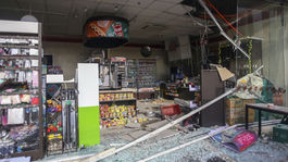 Juh Iránu postihlo zemetrasenie s magnitúdou 5,9 