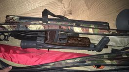 Akcia Hyena: polícia zhabala drogy, zbrane, zadržala 9 osôb