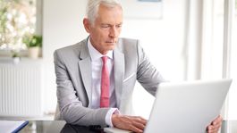 Chcete vedieť koľko rokov máte odpracovaných na dôchodok? Vybavte si elektronický prístup