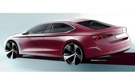 Škoda Octavia: Toto je štvrtá generácia. Oficiálne!