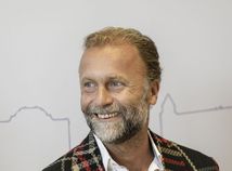 SR NÚDCH liečba očné ochorenia nové možnosti TK BAX