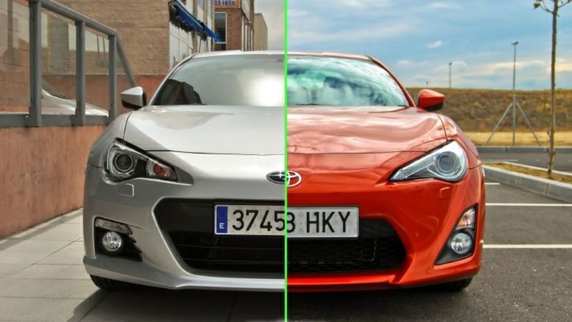 Toyota a Subaru prehĺbia vzájomnú spoluprácu aj...