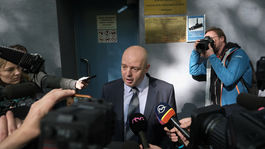 Kauza zmenky: Prokurátor doručil súdu ďalšiu komunikáciu z Threemy