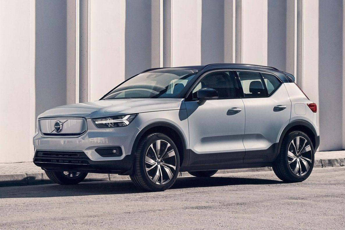 Najpredávanejším plug-in hybridom sa stalo vo...