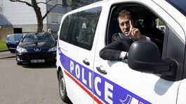 Vo Francúzsku zatkli osobu, ktorá plánovala útok v štýle 11. septembra