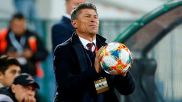 Urážky vraj nepočul, potom sa kajal. Po škandále skončil aj tréner Bulharov