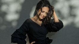 Speváčka Lucie Bílá na záberoch k novému...