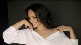 Speváčka Lucie Bílá na záberoch k novému...