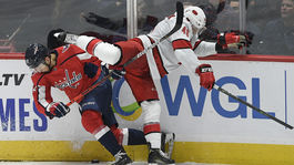 Radosť i bolesť. Fehérváry je späť v NHL, Pánik na listine dlhodobo zranených 