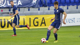 Unikát v II. lige. Zvíťazili výlučne domáci 