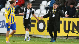 Radványi sa vracia. Hrať u majstra je krásny štart