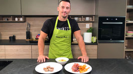 Panenka v slaninke podľa Romana Voláka