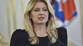 Prezidentka Čaputová vymenovala šesť sudcov všeobecných súdov