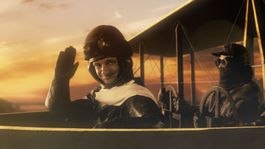 Štefánik bol huncút so zmyslom pre humor