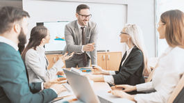 V ktorých častiach Slovenska majú zamestnanci najviac benefitov?