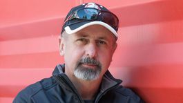 Nový majiteľ, staré mená. Vlastník Esetu vraj ťahá do Slovana Cígera