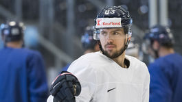 Bakoš je pri chuti. Na ďalekom východe nemilosrdne zostrelil Minsk