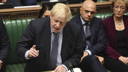  Rozdelenú Britániu voľby nespoja