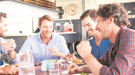 Kto má nárok na stravné lístky?