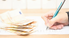 Slovenské zlato v Británii zarába, 50 miliónov eur za 10 rokov