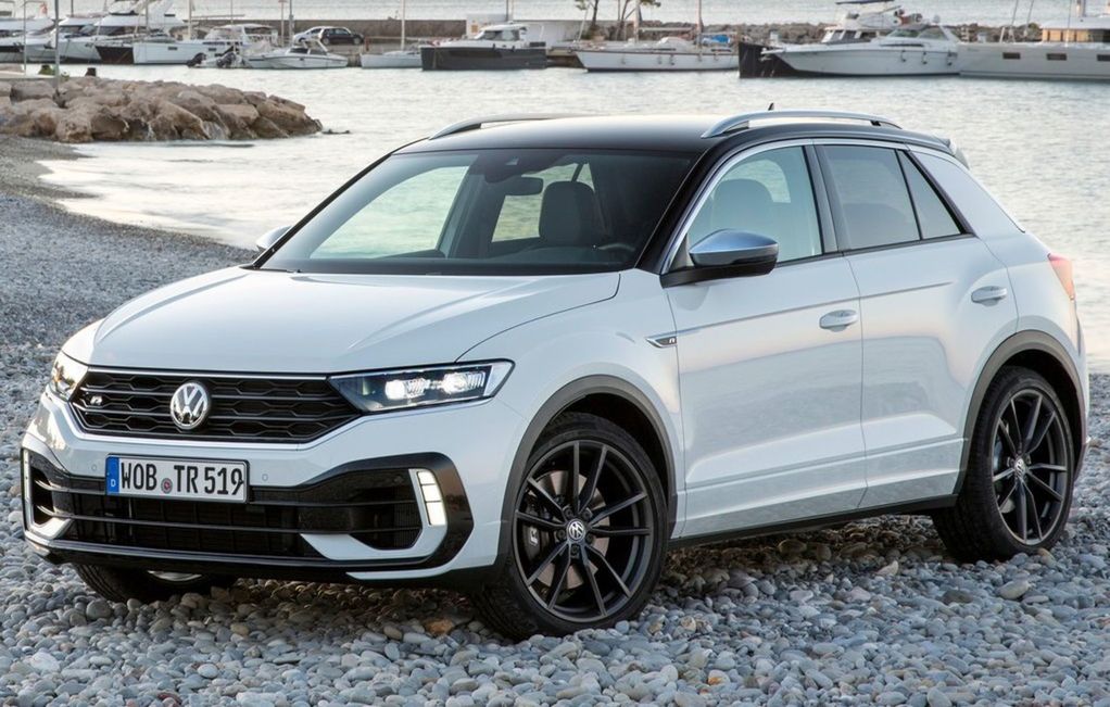 Volkswagen T-Roc patrí medzi najspoľahlivejšie...