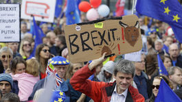 Plány na brexit narazili v Snemovni lordov na prekážku