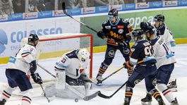 Košice dobyli hlavné mesto. Nitra potupila Budapešť 