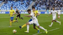 Namiesto výprasku trápili majstra. Slovanista Hrnčár bol v pozícii súpera