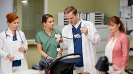 Bezradná Jojka so Za sklom sa len prizerá, ako ju poráža Markíza so Sestričkami